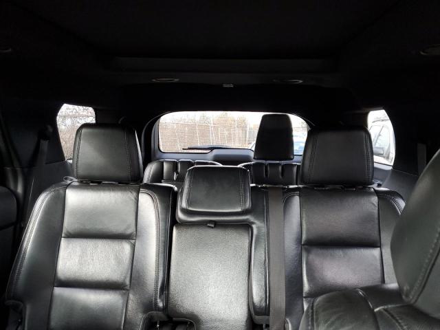 Photo 10 from auction – 2012 FORD EXPLORER L with VIN 1FMHK8F84CGA73856