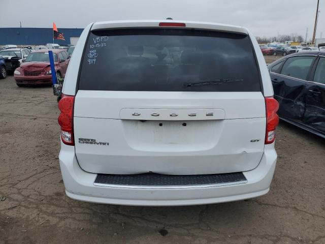 Photo 6 from auction – 2020 DODGE GRAND CARA with VIN 2C4RDGEG3LR204411