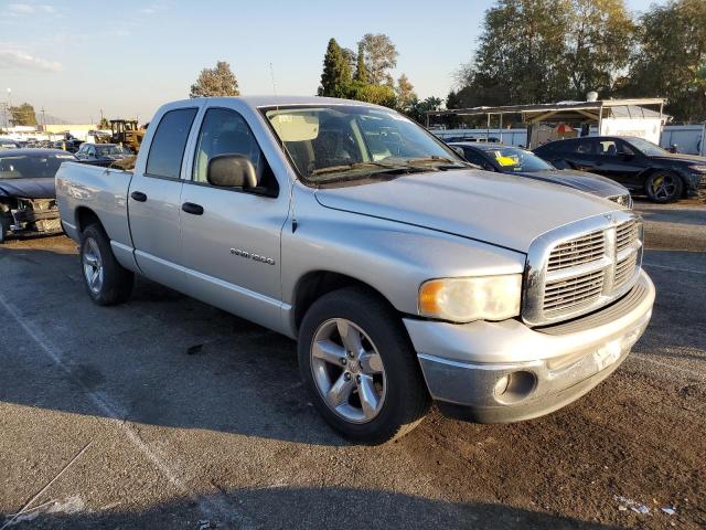 Photo 4 from auction – 2003 DODGE RAM 1500 S with VIN 1D7HA18N23J616860