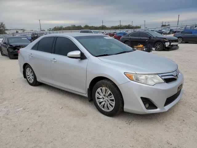 TOYOTA CAMRY L 2014 with VIN 4T4BF1FKXER442436 - Photo from auction