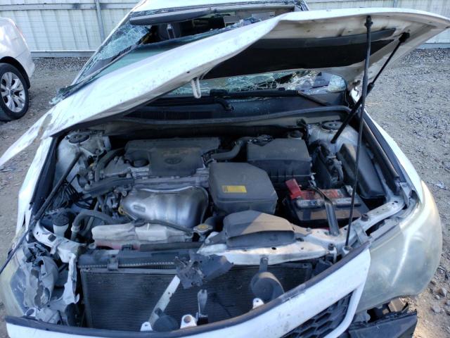 Photo 11 from auction – 2014 TOYOTA CAMRY L with VIN 4T1BF1FK0EU457392