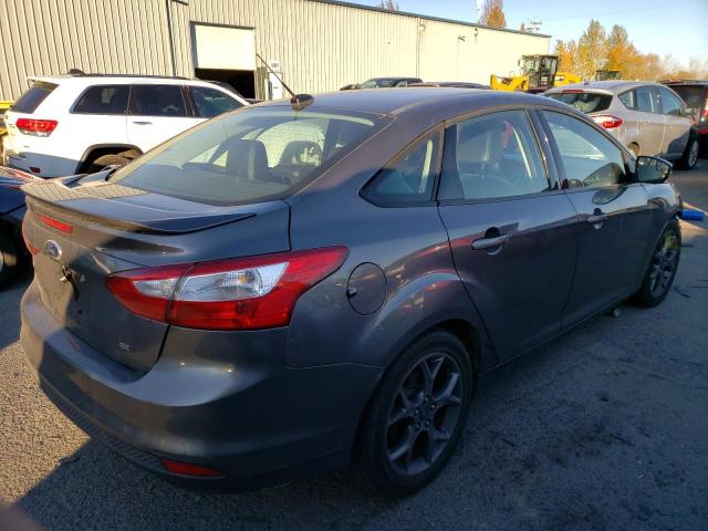Photo 3 from auction – 2013 FORD FOCUS SE with VIN 1FADP3F26DL291024