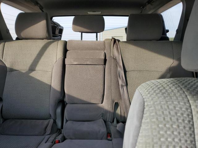 Photo 10 from auction – 2004 TOYOTA 4RUNNER SR with VIN JTEZU14RX40021966