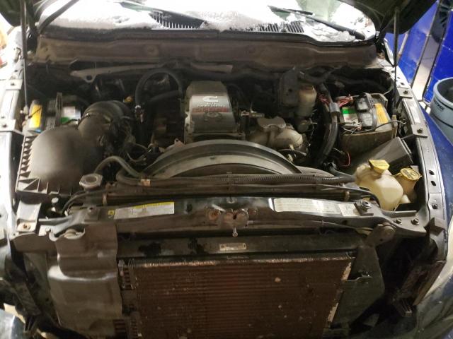 Photo 11 from auction – 2008 DODGE RAM 3500 S with VIN 3D7MX38A48G204194