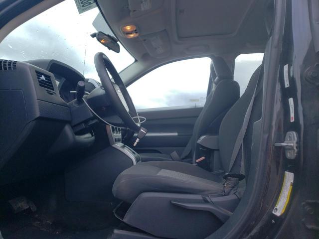 Photo 7 from auction – 2008 JEEP COMPASS SP with VIN 1J8FF47W28D516416