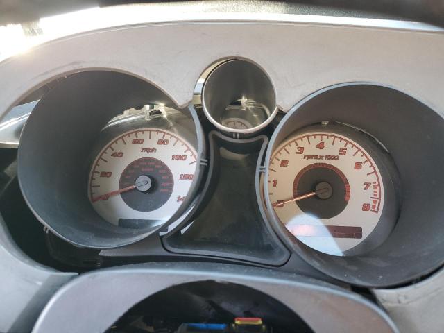 Photo 9 from auction – 2007 PONTIAC SOLSTICE with VIN 1G2MB35B47Y109214