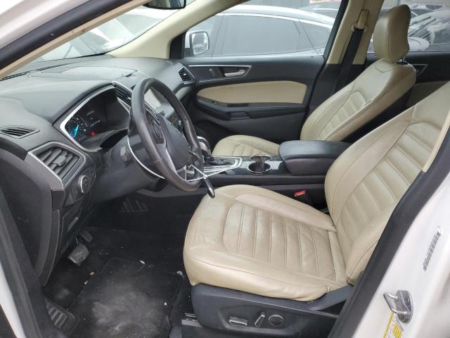 Photo 7 from auction – 2015 FORD EDGE SEL with VIN 2FMTK3J8XFBB66560