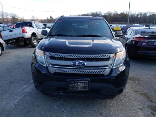 Photo 5 from auction – 2012 FORD EXPLORER with VIN 1FMHK8B80CGA05656
