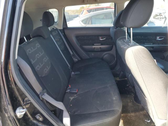 Photo 10 from auction – 2013 KIA SOUL + with VIN KNDJT2A63D7538344
