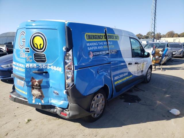 Photo 3 from auction – 2017 FORD TRANSIT CO with VIN NM0LS7E78H1331238