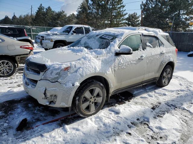 CHEVROLET EQUINOX LT 2012 with VIN 2GNFLNEK0C6151092 - Photo from auction