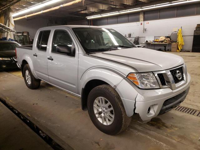 Photo 4 from auction – 2019 NISSAN FRONTIER S with VIN 1N6AD0EV4KN738500