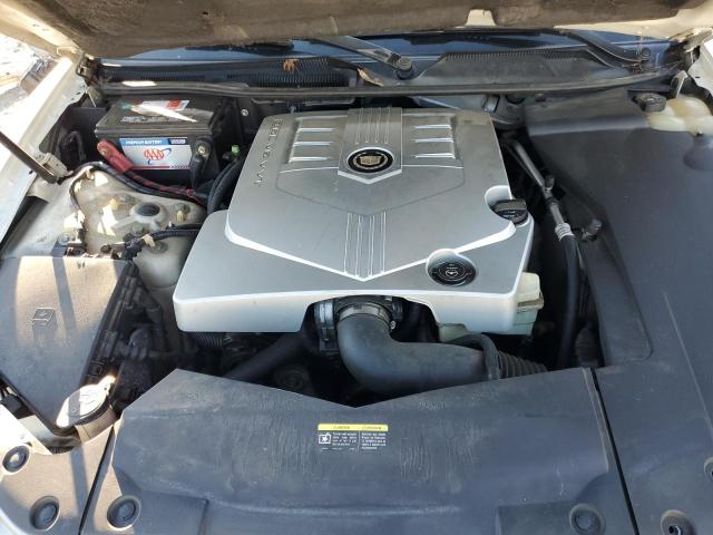 Photo 11 from auction – 2005 CADILLAC STS with VIN 1G6DW677650185753