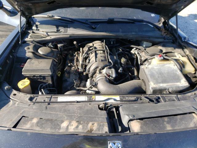 Photo 11 from auction – 2010 DODGE CHALLENGER with VIN 2B3CJ5DT3AH234871