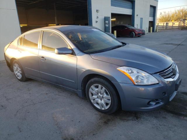 Photo 4 from auction – 2010 NISSAN ALTIMA BAS with VIN 1N4AL2AP6AC148534