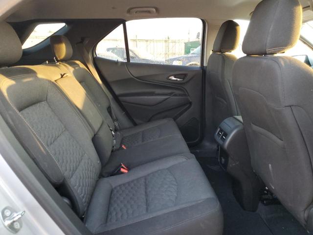 Photo 10 from auction – 2018 CHEVROLET EQUINOX LT with VIN 2GNAXJEV9J6326258