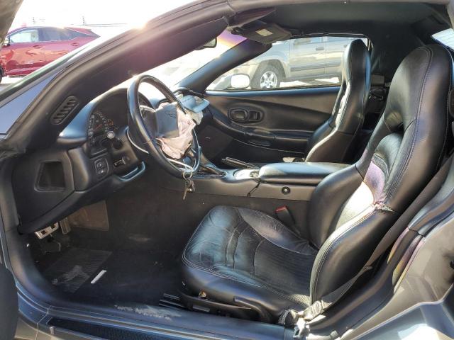 Photo 7 from auction – 2003 CHEVROLET CORVETTE with VIN 1G1YY32G735125522
