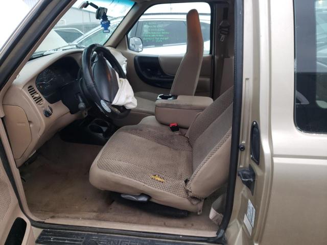 Photo 7 from auction – 1999 FORD RANGER SUP with VIN 1FTZR15V3XPB90482