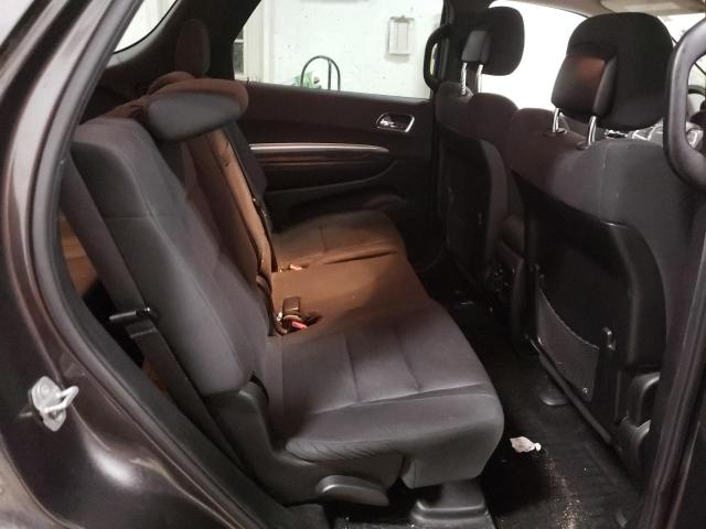 Photo 11 from auction – 2015 DODGE DURANGO SX with VIN 1C4RDJAG7FC874110