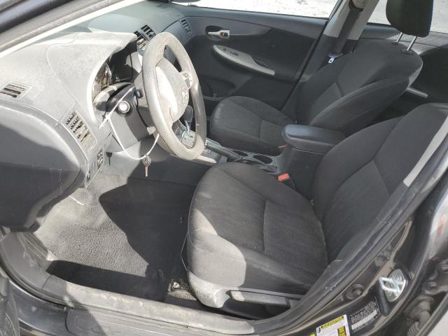 Photo 7 from auction – 2011 TOYOTA COROLLA BA with VIN 2T1BU4EE0BC746093