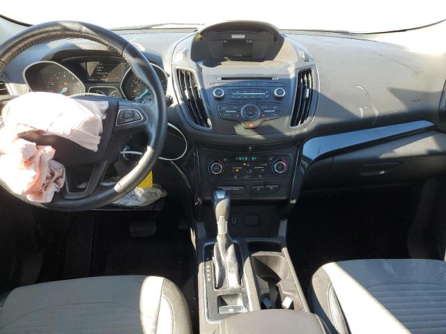 Photo 8 from auction – 2017 FORD ESCAPE SE with VIN 1FMCU0GD3HUA02674