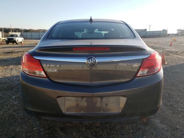 Foto 6 de la subasta – 2011 BUICK REGAL CXL con VIN W04GR5EC2B1092854