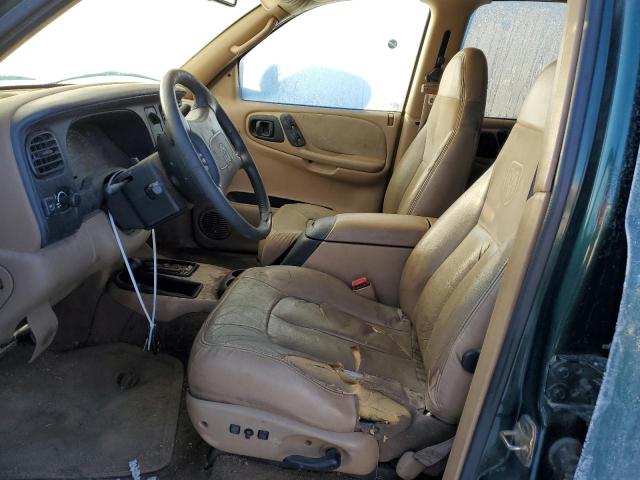 Photo 7 from auction – 1998 DODGE DURANGO with VIN 1B4HS28YXWF216363