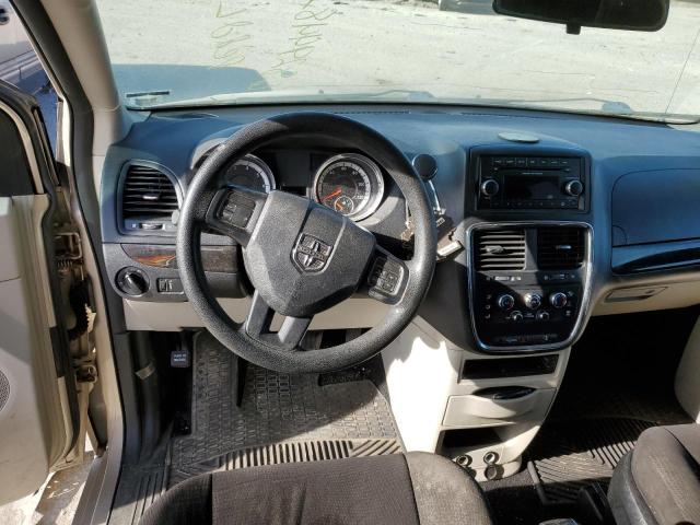 Photo 8 from auction – 2012 DODGE GRAND CARA with VIN 2C4RDGBG0CR346607
