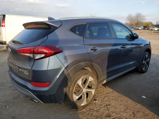 Photo 3 from auction – 2017 HYUNDAI TUCSON LIM with VIN KM8J3CA24HU448822