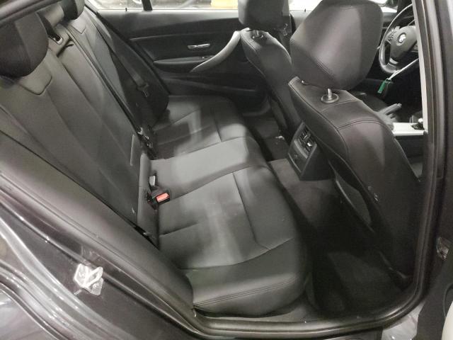 Photo 10 from auction – 2013 BMW 328 XI with VIN WBA3B3C51DF537671