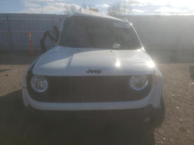 Photo 12 from auction – 2018 JEEP RENEGADE L with VIN ZACCJBBB6JPH90811