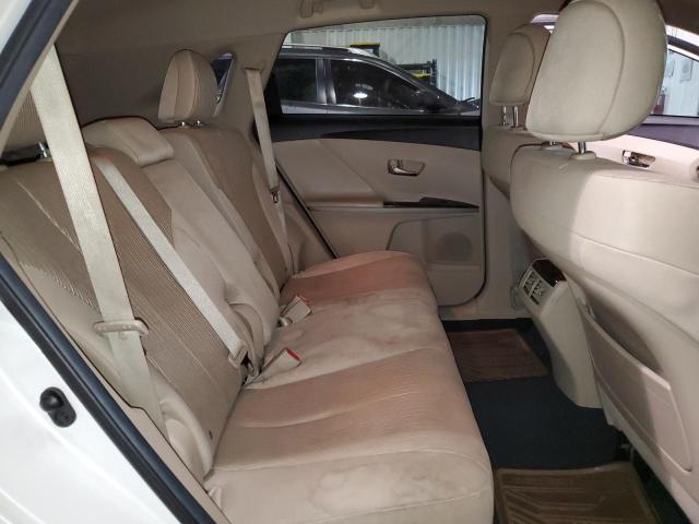Photo 11 from auction – 2012 TOYOTA VENZA LE with VIN 4T3ZA3BB2CU060396