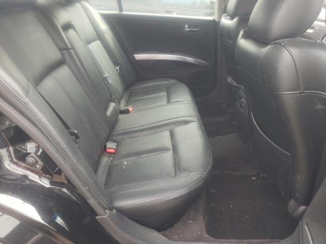 Photo 10 from auction – 2007 NISSAN MAXIMA SE with VIN 1N4BA41E37C863557