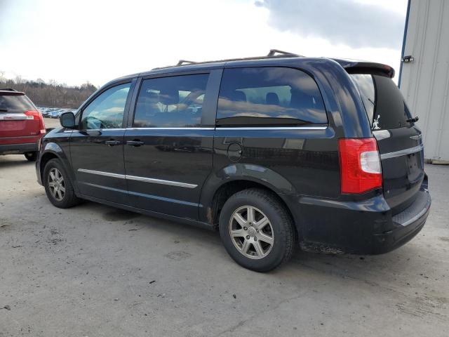 Photo 2 from auction – 2012 CHRYSLER TOWN & COU with VIN 2C4RC1BG8CR326590