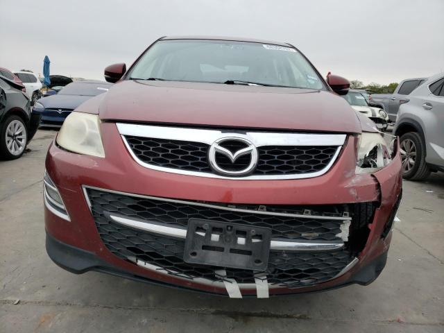 Photo 5 from auction – 2010 MAZDA CX-9 with VIN JM3TB2MA1A0206538