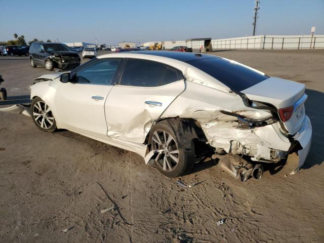 Photo 2 from auction – 2017 NISSAN MAXIMA 3.5 with VIN 1N4AA6AP9HC430223