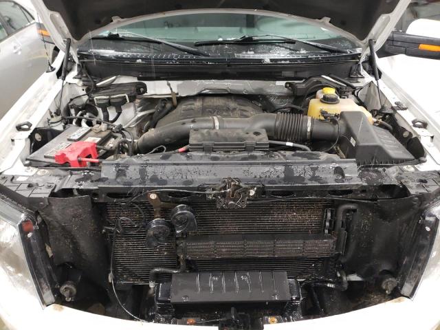 Photo 11 from auction – 2014 FORD F150 SUPER with VIN 1FTFW1ET9EFB34429