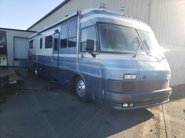OTHER OTHER 1992 with VIN 46GED1616M1042277 - Photo from auction
