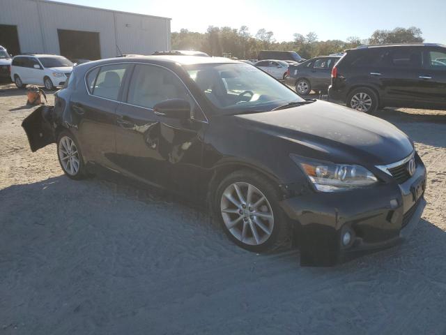 Photo 4 from auction – 2013 LEXUS CT 200 with VIN JTHKD5BH7D2125924