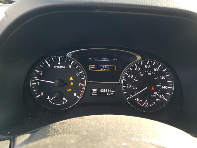 Photo 9 from auction – 2013 NISSAN PATHFINDER with VIN 5N1AR2MM7DC674729