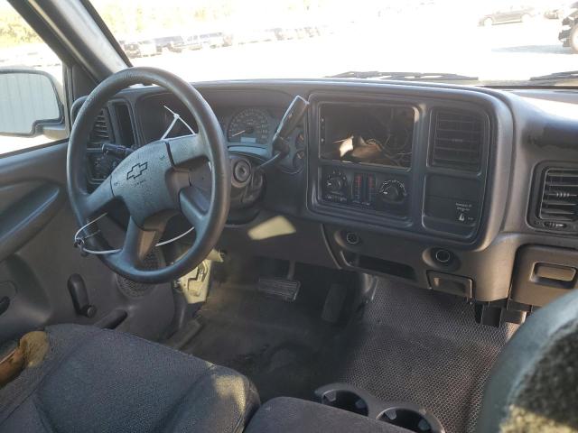 Photo 8 from auction – 2004 CHEVROLET SILVERADO with VIN 1GCEC19X64Z185658