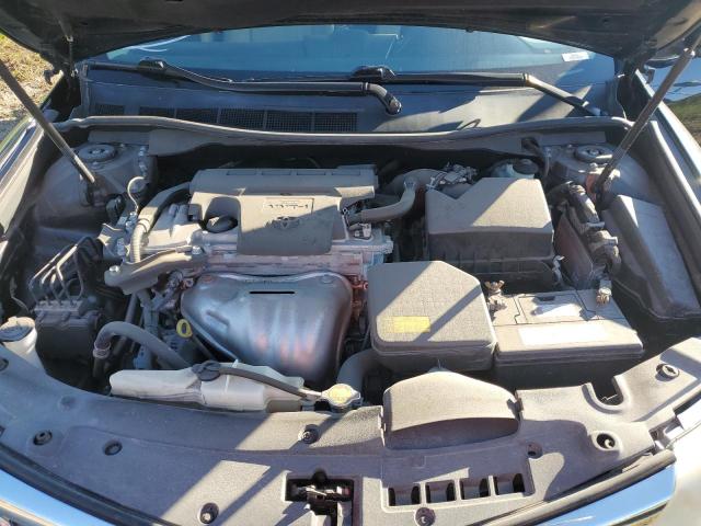 Photo 11 from auction – 2014 TOYOTA CAMRY L with VIN 4T1BF1FK6EU734675