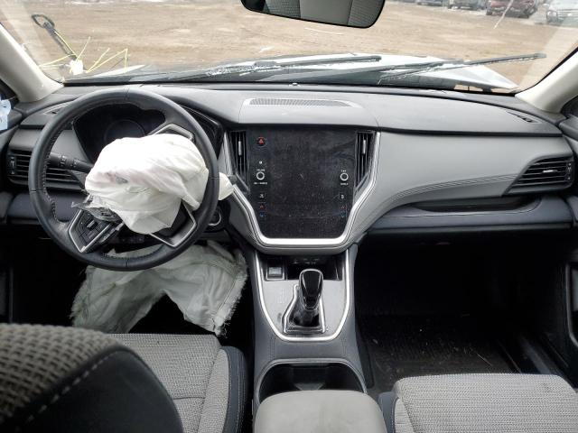 Photo 8 from auction – 2021 SUBARU OUTBACK PR with VIN 4S4BTADC6M3217935