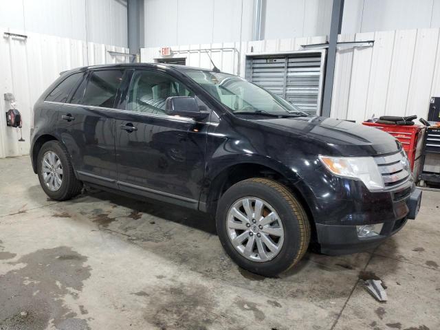 Photo 4 from auction – 2008 FORD EDGE LIMIT with VIN 2FMDK49C38BB33714