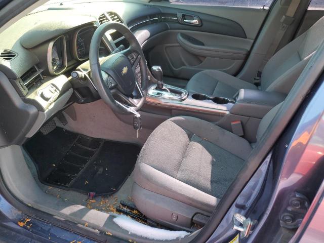 Photo 7 from auction – 2013 CHEVROLET MALIBU LS with VIN 1G11B5SA9DF229063