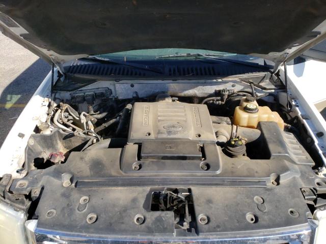 Photo 12 from auction – 2007 FORD EXPEDITION with VIN 1FMFU17537LA43144