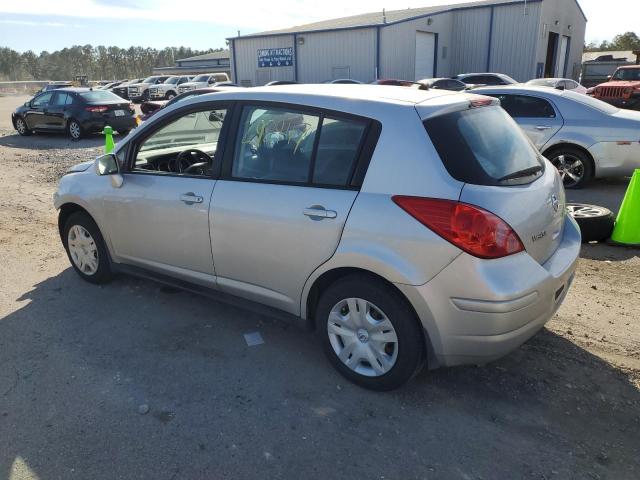 Photo 2 from auction – 2011 NISSAN VERSA S with VIN 3N1BC1CP7BL438814