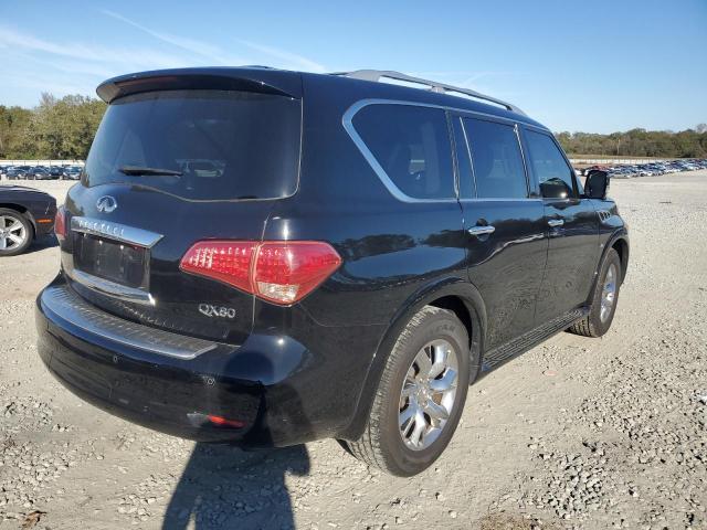 Photo 3 from auction – 2014 INFINITI QX80 with VIN JN8AZ2NE4E9067671