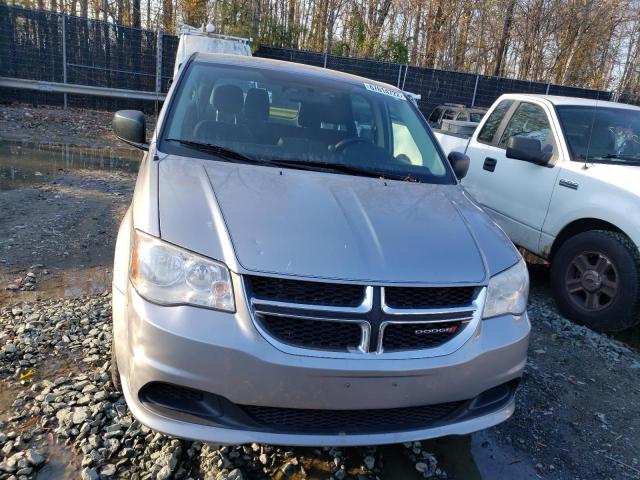 Photo 5 from auction – 2015 DODGE GRAND CARA with VIN 2C4RDGBGXFR508053