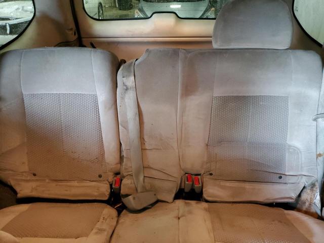 Photo 10 from auction – 2007 GMC ENVOY with VIN 1GKDT13S872285111